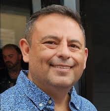 Rick Falcon LLC Hair