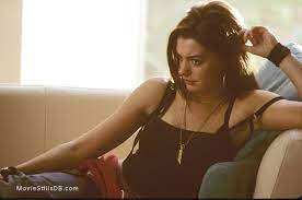Anne hathaway loves an accent. Havoc Publicity Still Of Anne Hathaway