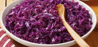 1.1 quels sont les aliments qui brûlent les graisses du ventre ? Le Chou Rouge Fait Il Maigrir Le Blog Anaca3 Com