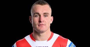 Official NRL profile of Jacob Liddle for St. George Illawarra Dragons