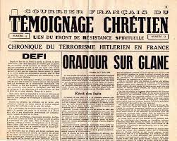 Robert hébras est l'un des six rescapés de ce terrible drame. Concours National De La Resistance Et De La Deportation