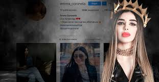 142,185 likes · 1,189 talking about this. Emma Coronel Ya Es Oficial En Instagram Pero Abundan Las Cuentas Pirata De La Esposa Del Chapo Guzman Infobae