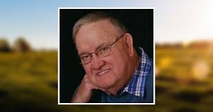 Theodore "Bully" Britton, Sr. Obituary March 18, 2017