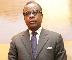 Alain Akouala,Congo's ambasador to France aka "le Cobra de Sassou Nguesso"