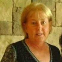 Brenda Faye Burlison Obituary