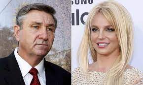 James parnell spears / parents Britney Spears S Father Asks Court To Investigate Forced Labor And Treatment Allegations Britney Spears The Guardian
