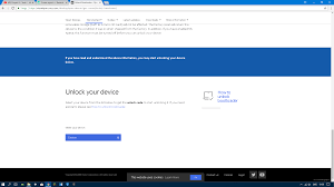 Receive your imei simply by keying *#06#. How To Root Sony Xperia L1 Steemit