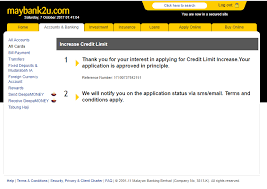 Open to all active, principal and supplementary maybank credit cardholders issued in the philippines and overseas. Https Www Maybank2u Com My Iwov Resources Pdf Personal Cards Features Services Increasecredit Steps Classic Pdf