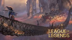 La mayoría están basados en juegos de navegador html5 o emuladores con roms precargados. Riot Confirma Que Esta Desarrollando Un Mmo De League Of Legends Movistar Esports