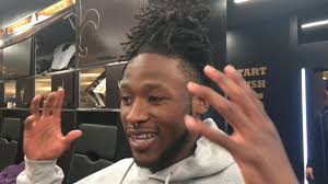@adornlocs follow and dm loc pics to get reviewed. Alvin Kamara Gave Karr A Pep Talk Before The Class 4a Championship Youtube