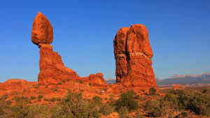 Check spelling or type a new query. Balanced Rock Arches National Park Utah Youtube