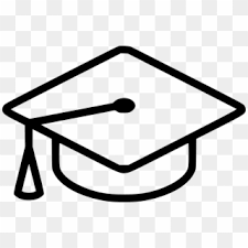 Maybe you would like to learn more about one of these? Graduation Cap Comments Graduation Cap Outline Clipart Hd Png Download 980x632 287441 Pngfind