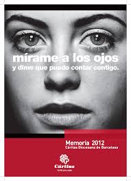 Memoria 2012