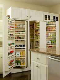 Learn how to clean your pantry and maximize space with these easy tips and tricks. 23 Kitchen Pantry Ideas For All Your Storage Needs Kitchen Pantry Design Pantry Design Built In Pantry