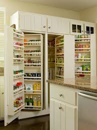 Before you load the pantry back up, consider how an improved layout can make your pantry more user friendly. Kitchen Pantry Design Ideas Kitchen Pantry Design Pantry Design Built In Pantry