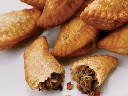 Mini Panamanian Beef Empanadas Recipe Recipe Wine Recipes Beef Empanadas Food
