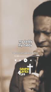 Who Sang The Song Oh My Father Who Art in Heaven Bless My Man and Bless Us  All