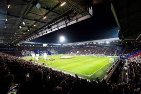 Lees onze cookieverklaring voor meer informatie. Abe Lenstra Stadion
