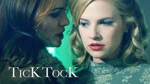 Tick Tock (2000) — The Movie Database (TMDB)
