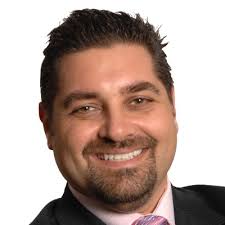 Today I celebrate 33 years with TD Bank Group. I was recruited