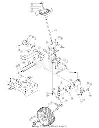 Mtd riding lawn mower electrical diagram. Cb 8823 Diagram Furthermore Riding Lawn Mower Parts Diagram On Mtd Cub Cadet Schematic Wiring
