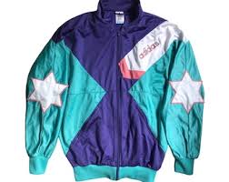 Maybe you would like to learn more about one of these? Retro Adidas Jacke Etsy