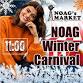NOAG Winter Carnival with Tamlyn Wessels