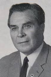 Meilensteine: 1945 bis 1959