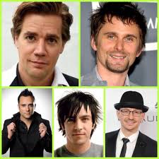 What's your favorite Male Singer of the 2000s? 1. Ryan Cabrera 2. Jesse  McCartney 3. Usher 4. Justin Timberlake 5. Rob Thomas 6. Anthony Hamilton  7. John Legend 8. Chris Brown 9. Nelly 10. T-Pain