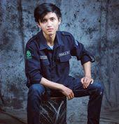 Ootd Pake Baju Pdh Kampus Mahasiswa Jaket Ootd