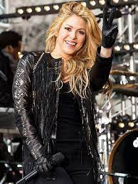 Shakira Shakira Shakira Style Shakira Hips