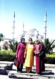 Check spelling or type a new query. Masjid Biru Istambul Picture Of Istanbul Turkey Tripadvisor
