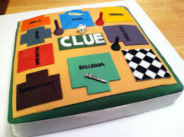 Board Game Birthday Party Ideas For Adults Pin By Kids Projects World On Clue Party Boy Birthday Cake Clue Party Clue Themed Parties