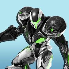 · clear classic mode with samus or any character in her unlock tree, with . Black And White Dark Samus Super Smash Bros Ultimate Mods
