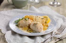 Plaice Paupiettes Tesco Real Food Food France Food