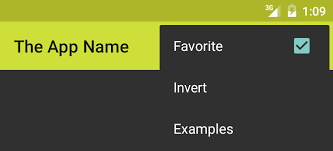 Background water blue sky texture nature abstract clouds sea. Android Changing The Toolbar S Text Color And Overflow Icon Color Murray S Blog