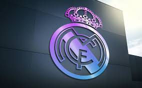 Multiple changes have led to the fact that the original logo has nothing to do with the modern meaning and history. Real Madrid Logo Hd Wallpaper Background Image 1920x1200 Id 961116 Wallpaper Abyss
