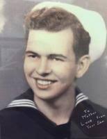 Richard Tortorello Obituary (1924