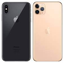 Apple iphone 11 to inteligentny telefon od 2019 roku o wadze 194 gi wymiarach 150.9 x 75.7 x 8.3 mm. Compare Smartphones Apple Iphone Xs Max Vs Apple Iphone 11 Pro Max Cameracreativ Com