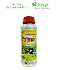 Perthrin 50EC..