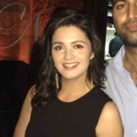 Alexandra Sanson Email & Phone Number