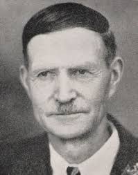 William Orson Crowther (1866-1944)