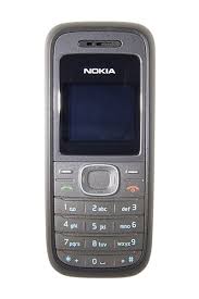 Image result for nokia 1208