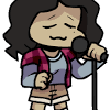 Friday night funkin' but it's vs sasha from amphibia full week + cutscenes disney fnf mod hard. 1