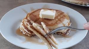 فطائر الكيك سهل سريع بمكونات بسيطة في متناول الجميع لي اسرع فطور صباحي Food Breakfast