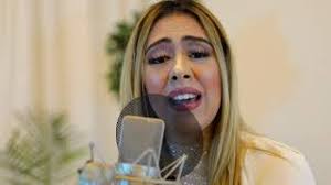 Josh Naylor's fiancee Chantel Collado's 1-word reaction perfectly sums up  Myles Straw and Lily Herrmann's wedding waltz