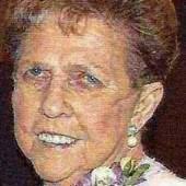 Bernice Casey Obituary