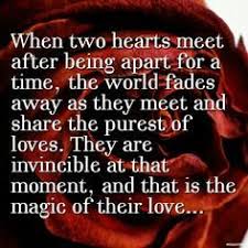 Magic Of Love Lost Love Quotes First Love Quotes Love Quotes Tumblr