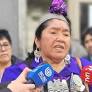 Ana Llao rechaza propuesta de Kast para modificar la Ley Indígena y permitir venta de tierras mapuche en el mercado