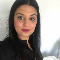 Shazia Ullah's Instagram, Twitter & Facebook